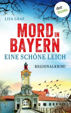 dotbooks Eine schöne Leich Outlet