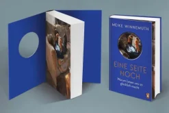 Eine Seite noch-Penguin Verlag Outlet