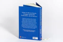 Eine Seite noch-Penguin Verlag Outlet