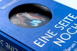 Eine Seite noch-Penguin Verlag Outlet