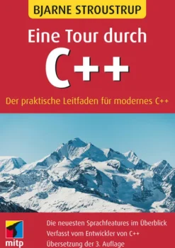 Eine Tour durch C++-MITP Verlags GmbH Best