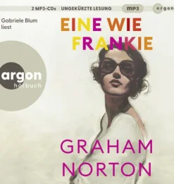 Argon Verlag GmbH Eine wie Frankie Discount