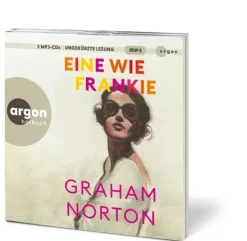Argon Verlag GmbH Eine wie Frankie Discount