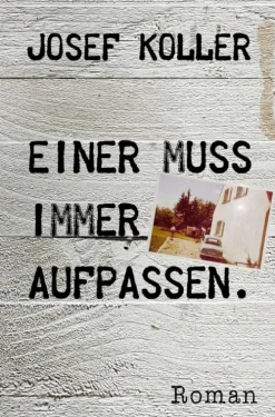 Einer muss immer aufpassen-via tolino media Best