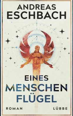 Bastei Lübbe Eines Menschen Flügel Online
