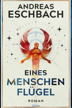 Eines Menschen Flügel-Lübbe