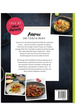 Einfach ASIATISCH kochen-Wild, C.T. Verlag Discount
