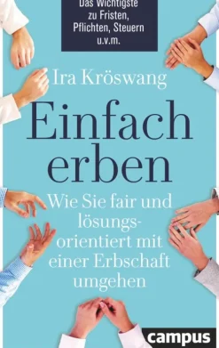 Campus Verlag GmbH Einfach erben