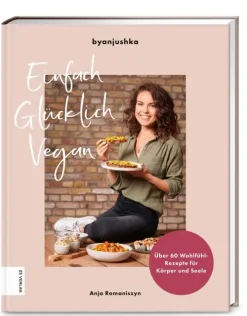 ZS Verlag Einfach Glücklich Vegan Sale