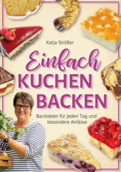 Einfach Kuchen backen-Eulogia Verlags GmbH Best