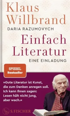 Einfach Literatur-FISCHER, S. Clearance