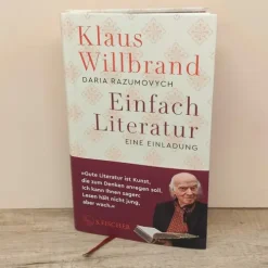 Einfach Literatur-FISCHER, S. Clearance