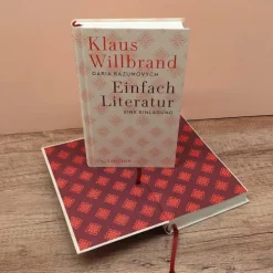 Einfach Literatur-FISCHER, S. Clearance