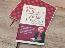 Einfach Literatur-FISCHER, S. Clearance