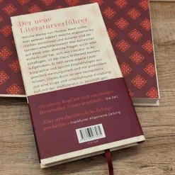 Einfach Literatur-FISCHER, S. Clearance