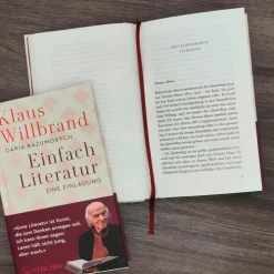 Einfach Literatur-FISCHER, S. Clearance