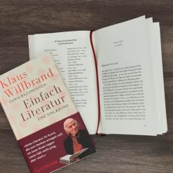Einfach Literatur-FISCHER, S. Clearance