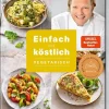 Becker Joest Volk Verlag Einfach und köstlich - vegetarisch