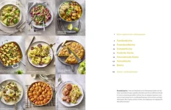 Becker Joest Volk Verlag Einfach und köstlich - vegetarisch