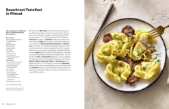 Becker Joest Volk Verlag Einfach und köstlich - vegetarisch