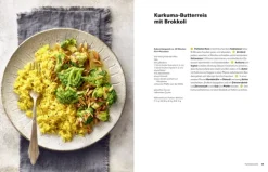 Becker Joest Volk Verlag Einfach und köstlich - vegetarisch