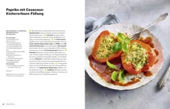 Becker Joest Volk Verlag Einfach und köstlich - vegetarisch