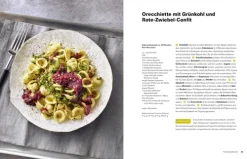 Becker Joest Volk Verlag Einfach und köstlich - vegetarisch
