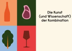 Einfach Wein. Genießen und perfekt kombinieren-Prestel Verlag Hot