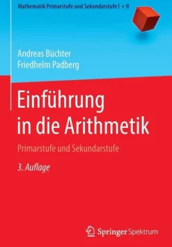 Springer-Verlag GmbH Einführung in die Arithmetik Sale