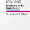 C.H. Beck Einführung in die Erzähltheorie Best