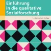 Einführung in die qualitative Sozialforschung-Beltz Verlagsgruppe Discount