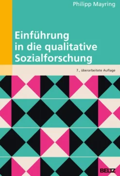 Einführung in die qualitative Sozialforschung-Beltz Verlagsgruppe Discount