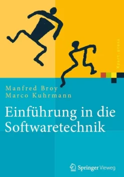 Einführung in die Softwaretechnik-Springer Berlin Heidelberg Discount