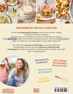 Einmal kochen, alle happy!-Dorling Kindersley Verlag Best