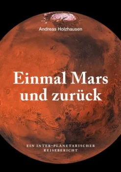 BoD - Books on Demand Einmal Mars und zurück Outlet