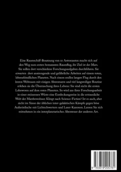 BoD - Books on Demand Einmal Mars und zurück Outlet