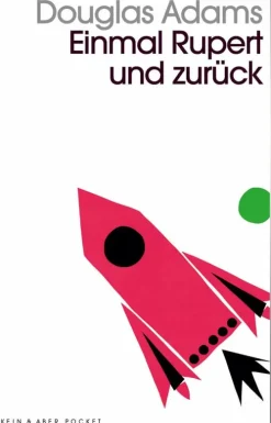 Einmal Rupert und zurück-Kein + Aber Best