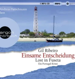Einsame Entscheidung-Argon Verlag GmbH Sale