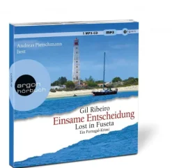 Einsame Entscheidung-Argon Verlag GmbH Sale