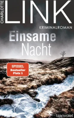 Blanvalet Verlag Einsame Nacht Hot