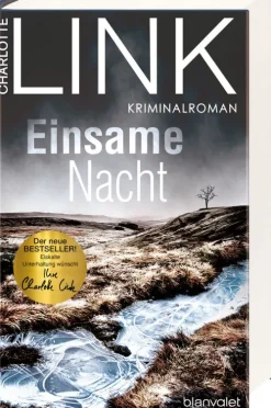 Blanvalet Verlag Einsame Nacht Hot