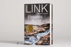 Blanvalet Verlag Einsame Nacht Hot