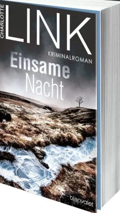 Einsame Nacht-Blanvalet Taschenbuchverl Clearance