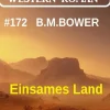 Uksak E-Books Einsames Land: Wichita Western Roman 172 Clearance