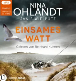 Einsames Watt-Lübbe Audio Online