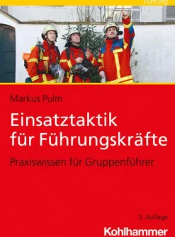 Kohlhammer W. Einsatztaktik für Führungskräfte Discount