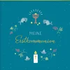 Coppenrath Eintragalbum - Meine Erstkommunion (petrol) Sale