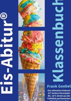 Eis Abitur Klassenbuch-BoD - Books on Demand Sale