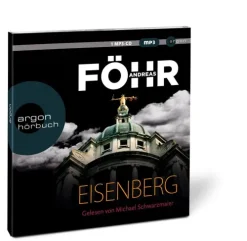 Argon Verlag GmbH Eisenberg Sale