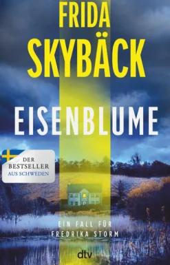 dtv Verlagsgesellschaft Eisenblume Outlet